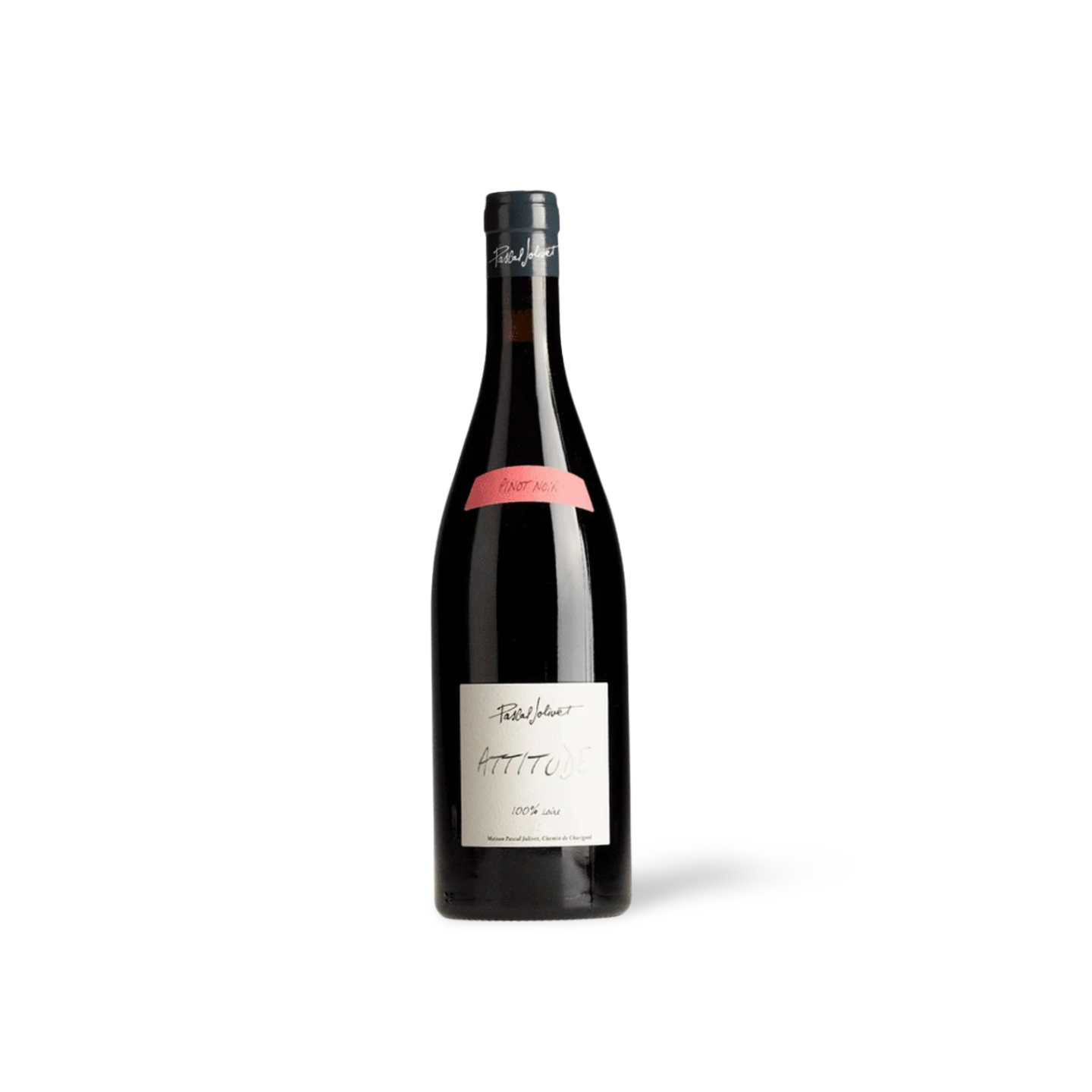 Pascal Jolivet Attitude Pinot Noir 2023